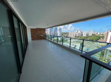 Foto 07 · Apartamento, Caminho das Árvores, Salvador, BA