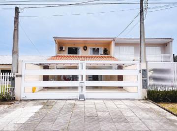 Casa · 280m² · 3 Quartos · 2 Vagas · Sobrado com 03 dormitórios sendo 01 suíte e 02 vag