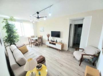 Apartamento · 47m² · 1 Quarto · 1 Vaga · Entrar e Morar! Apto no Coração do Pechincha, Pau-Ferro, Condomínio com Lazer!