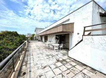 07402b63cf3a4766acda86edf1915f9a4c26720e · Cobertura com 4 dormitórios à venda, 590 m² por R$ 2.600.000,00 - Barra da Tijuca - Rio de Janeiro/R