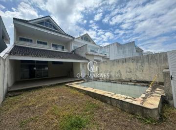 238e595ece355cdff4fb966f2827d2900c2306d2 · Casa com 4 dormitórios à venda, 400 m² por R$ 1.750.000,00 - Recreio dos Bandeirantes - Rio de Janei