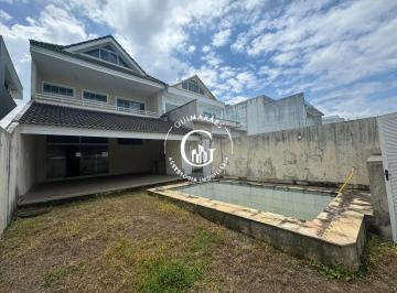 Casa · 400m² · 4 Quartos · 4 Vagas · Casa com 4 dormitórios à venda, 400 m² por R$ 1.580.000,00 - Recreio dos Bandeirantes - Rio de Janei