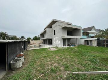 0838000e547896fc872f45341a3170383c379f35 · Terreno com Triplex Inacabado - Condomínio Art Life - Recreio dos Bandeirantes