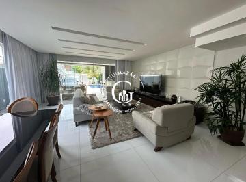 Casa de 5 quartos, Rio de Janeiro · Casa com 5 dormitórios à venda, 350 m² por R$ 2.950.000,00 - Recreio dos Bandeirantes - Rio de Janei