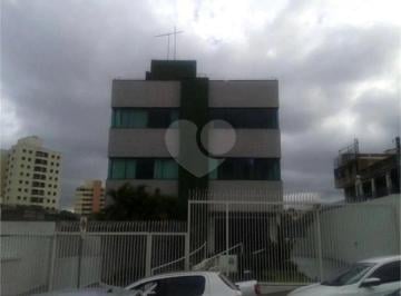 Área de Serviço · Prédio inteiro à venda em Vila Romana - SP