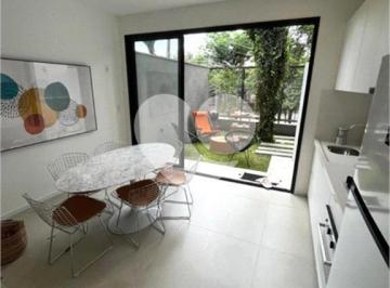 Área de Serviço · Condomínio com 3 quartos à venda em Cidade monções - SP