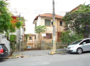Área de Serviço · Sobrado com 3 quartos à venda em Aclimação - SP