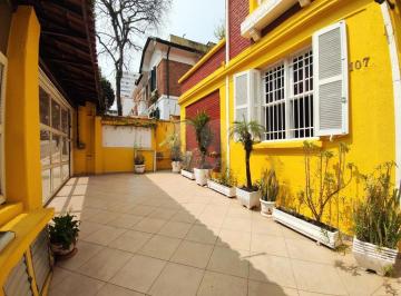 Área de Serviço · Sobrado com 3 quartos à venda em Vila mariana - SP