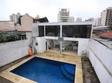 Sem Categoria · Sobrado com 4 quartos à venda em Bela aliança - SP