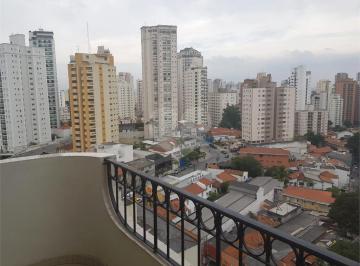 Imagem Principal · Apartamento com 1 quartos à venda em Santana - SP