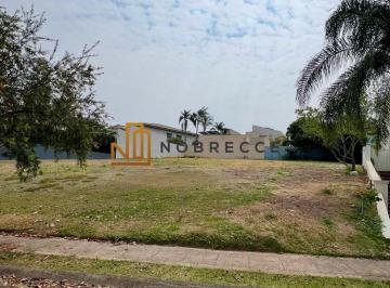 Foto 03 · TERRENO À VENDA- CONDOMÍNIO VILA PARADISO- INDAIATUBA/ SP