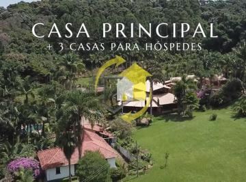 Foto 01 · PROPRIEDADE ESPETACULAR EM MOGI DAS CRUZES - 115.600 M² NO MEIO DA MATA ATLANTICA