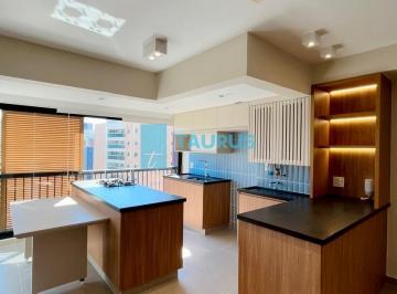 Foto 01 · Apartamento novo para locação, 1 suíte, 1 vaga, 43,61m², Vila Mariana.