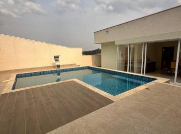 Foto 07 · Casa de Condomínio de Luxo à Venda em Bragança Paulista-SP 3 Quartos, 1 Suíte, 2 Salas, 2 Banheiros