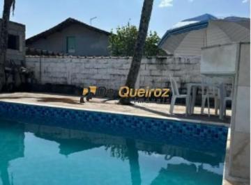 Foto 01 · Casa, Bairro Jussara, Mongaguá, SP