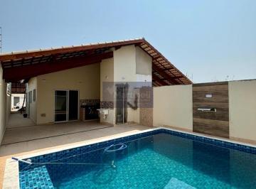 Foto 01 · Casa, Grandesp, Itanhaém, SP