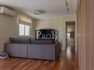 Apartamento de 3 quartos, São Bernardo do Campo · Apartamento Centro São Bernardo