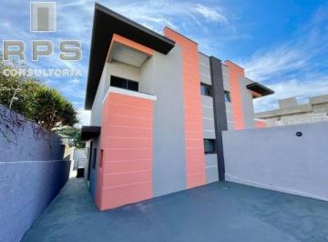 Foto 10 · Casa para venda no Jardim dos Pinheiros em Atibaia, acessibilidade  PCDs, 3 suites sendo 1 delas no 