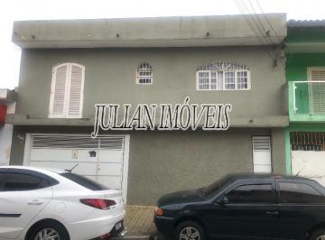 Foto 01 · Casa, Calmon Viana, Poá, SP