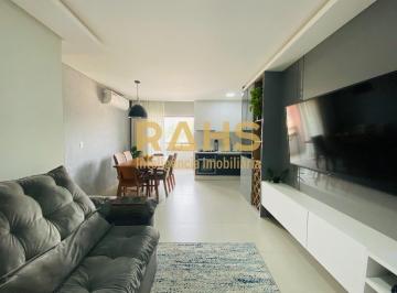 Foto 03 · Apartamento semimobiliado à venda no bairro Glória em Joinville/SC