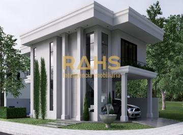 Foto 01 · Casa Alto Padrão em Condomínio Fechado