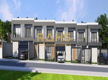 Foto 05 · Ótimo sobrado geminado com 2 quartos a venda no bairro Aventureiro em Joinville por R$329.000,00.