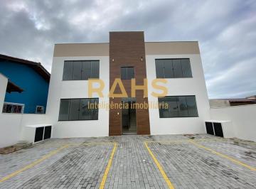 Foto 01 · Apartamento com 2 quartos sendo 1 suíte e 2 vagas em Itajuba- Barra Velha/SC