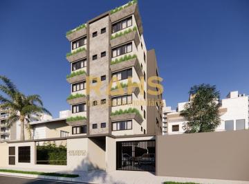 Foto 01 · Apartamento em Construção no bairro Costa e Silva em Joinville/SC.