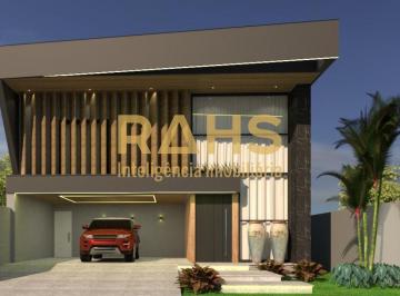 Foto 01 · Linda casa em construção no Loteamento Ecovalle - Araquari SC