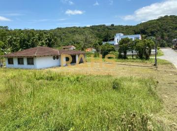Foto 01 · Terreno a venda no Bairro São Marcos em Joinville/ SC