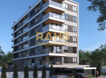 Foto 01 · Apartamento à venda no bairro Bom Retiro em Joinville/SC