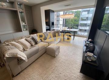 Foto 01 · Apartamento no Bairro Atiradores com 3 quartos sendo 1 suíte