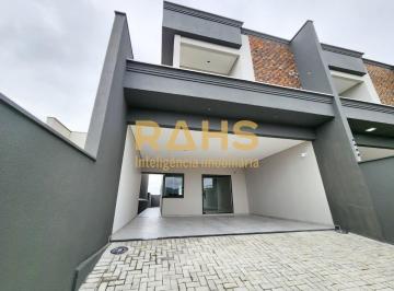 Foto 17 · Casa Geminada à venda no Bairro Iririú em Joinville/SC.