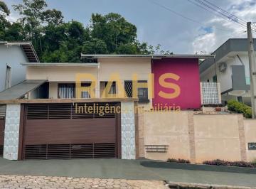 Foto 01 · Casa semimobiliada no bairro Costa e Silva - Joinville/SC