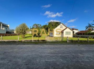 Foto 01 · Terreno com 1.696,00 m² no Bairro Floresta em Joinville/SC