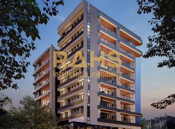 Foto 01 · Apartamento no Edifício Saint Antoni à Venda no bairro Santo Antônio -  Joinville/SC