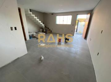 Foto 12 · Sobrado geminado no bairro Aventureiro em Joinville, com 3 quartos, sendo 1 suíte com sacada, 3 banh