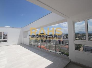 Foto 01 · Cobertura Alto Padrão no América - Joinville/SC