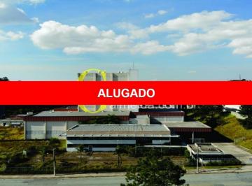 Foto 01 · Galpão para alugar - Itaqui - Itapevi