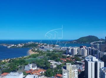 Apartamento · 90m² · 3 Quartos · 2 Vagas · Imoveis - na Praia do Canto