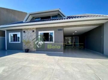 7512276.jpg · CASA 3 DORMITÓRIOS - CAPELA VELHA - ARAUCARIA
