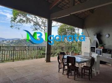 Rural de 4 quartos, Igaratá · Linda chácara em condomínio fechado em Igaratá - SP