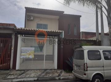 Foto 02 · Casa em condomínio à venda em Mogi das Cruzes-SP, Real Park Tietê Jundiapeba: 3 quartos, 1 suíte, 2