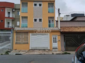 Foto 01 · Apartamento, Vila Metalúrgica, Santo André, SP