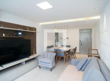 Apartamento · 108m² · 3 Quartos · 1 Vaga · Apartamento à Venda - Consolação, 3 Quartos, 108 m² - São Paulo