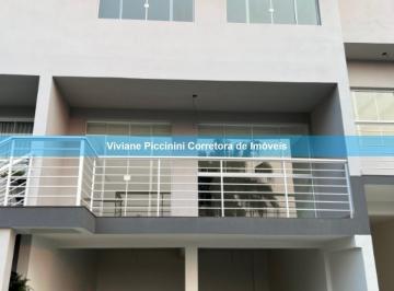 Foto 02 · Sobrado Geminado em Condomínio no Glória, Joinville-SC: 3 Suítes, Salas amplas, 3 Banheiros, 2 lavab