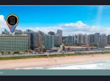 Apartamento de 1 quarto, Salvador · Armação, Art Studio, Lançamento, Vista Mar total, 30m2