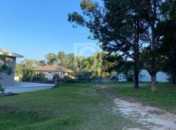 Foto 01 · Terreno à venda Condomínio Terras de São Lucas em Sorocaba.