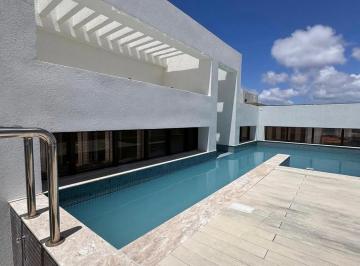 Apartamento de 3 quartos, Salvador · Linda Cobertura Lumno Greenville em Patamares 3 suítes piscina mobiliada