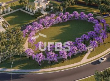 Terreno , Senador Canedo · TERRENO 276,22MT JARDINS CAPRI